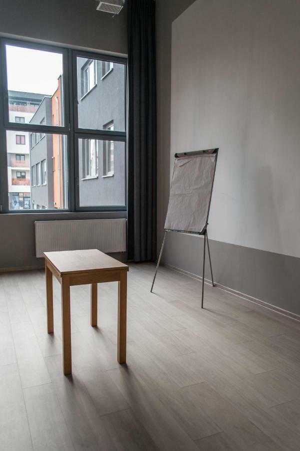 Zyczliwa Centrum Konferencyjno-Sportowe Wrocław Kültér fotó