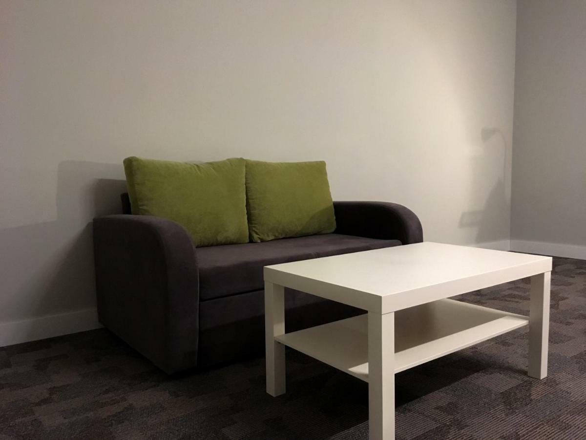 Zyczliwa Centrum Konferencyjno-Sportowe Wrocław Kültér fotó